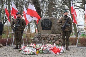 Związek Inwalidów Wojennych obchodzi 103. rocznicę powstania