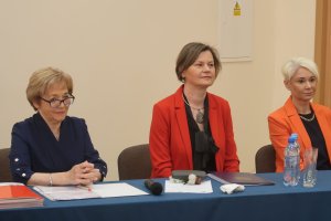 Aktualne problemy pielęgniarstwa i położnictwa tematami konferencji naukowej w Elblągu