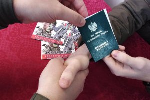 Trwa kwalifikacja wojskowa. Obejmuje ponad 9700 osób z Warmińsko-Mazurskiego