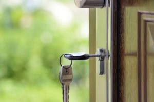 Nowy blok komunalny w Giżycku. Zamieszkają w nim m.in. rodziny z Ukrainy