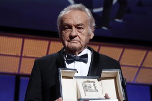 Film kręcony na Warmii i Mazurach nagrodzony! Skolimowski triumfuje w Cannes