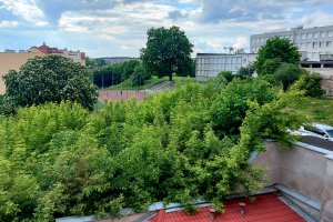 Niechciana inwestycja w zabytkowej części Olsztyna. Posłuchaj Śliskiej Sprawy