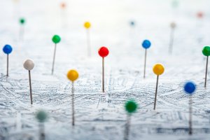 Strategiczna mapa hałasu w regionie. Zbadano drogi krajowe i ekspresowe