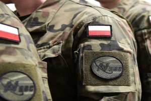 Obrona państwa w cyberprzestrzeni. Wojsko szkoli młodzież