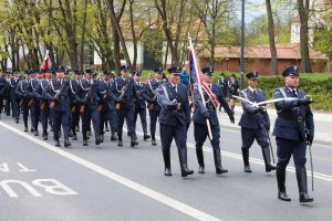 Dziś Święto Trzeciego Maja. Zobacz program obchodów wojewódzkich