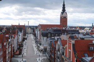 Historia Elbląga na dużym ekranie