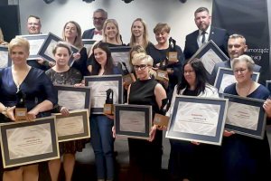 Powiat Olsztyński nagrodzony za najlepszą kampanię promocyjną