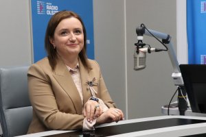 O. Semeniuk-Patkowska: zamrożenie tej stawki to krok wykonany w kierunku małych i średnich przedsiębiorstw
