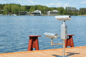 Wróciły problemy na największym kąpielisku w Olsztynie