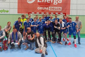 Kto odchodzi, a kto zostaje w Warmii Energa Olsztyn?