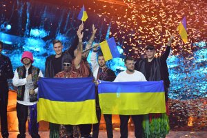 Zwycięzca Eurowizji w Mrągowie! Wieczorem koncert charytatywny na rzecz Ukrainy