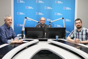 Strategia rozwoju Olsztyna. Posłuchaj audycji Jeden na Jednego