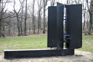Formy przestrzenne z Elbląga doczekają się remontu