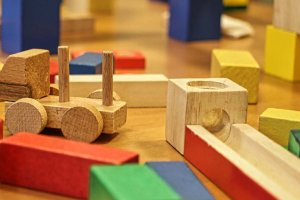Skontrolowali ponad pół miliona zabawek. Większość nie spełniała wymagań