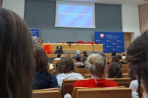 Jak spędzić bezpieczne wakacje? „Studzimy nieprzewidziane sytuacje i przekazujemy wiedzę”