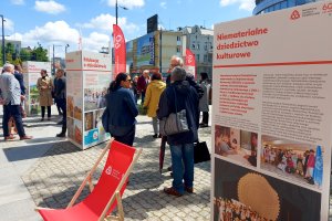 Od 60 lat badają i dokumentują zabytki. Jubileusz Narodowego Instytutu Dziedzictwa
