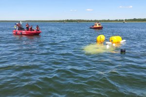 Tragiczny wypadek na Tałtach. Jest prawomocny wyrok dla właściciela łodzi