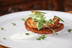 Warmińskie i mazurskie dania wracają na restauracyjne stoły