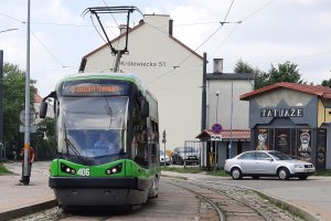 Nowy rozkład jazdy i zmiany w komunikacji miejskiej w Elblągu