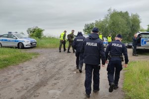 Zaginął Tomasz Sokolnicki