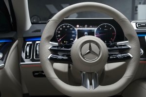 Stracił luksusowego mercedesa. Nowy właściciel został oszukany przez sprzedawcę