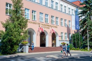 UWM czeka na studentów. Rusza rekrutacja uzupełniająca