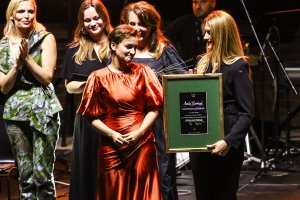 Poznaliśmy laureatów 48. Ogólnopolskich Spotkań Zamkowych 