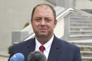 Poseł Wojciech Kossakowski: Polska nie jest liderem na mapie inflacji