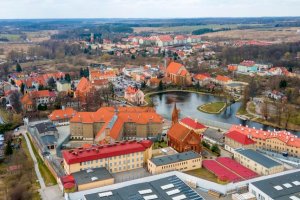 Poszukiwania starych fotografii. Barczewo zachęca do tworzenia kroniki miasta
