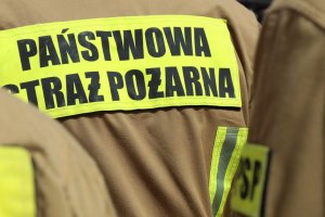 Schrony pod kontrolą. Straż pożarna ocenia obiekty w regionie