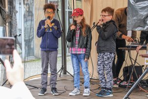Bliższe Spotkania - 27.05.2026