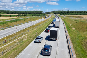 Szybciej do stolicy. Oddano kolejne kilometry S7