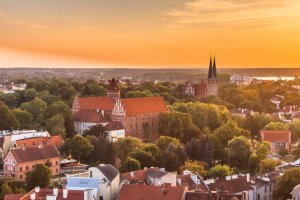 Fatalna pozycja Olsztyna w rankingu wydatków inwestycyjnych