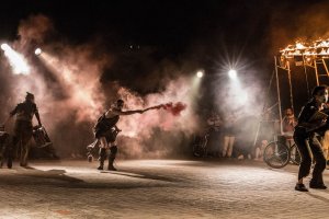 Przegląd amatorskich teatrów w Węgajtach. Dziś odbędą się dwa spektakle