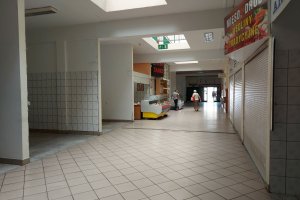 ZDZiT nie chce już zarządzać Zatorzanką. Co miasto zrobi ze słynnym targowiskiem?