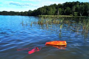 Kolejna ofiara wody w regionie. Utonął mężczyzna