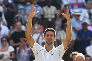 Djokovic wygrał Wimbledon. Zdobył 21. tytuł wielkoszlemowy