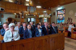 Hartowiec ma 650 lat. Patronat nad uroczystościami objął Prezydent RP