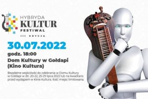 Tradycja we współczesnym wydaniu. Hybryda Kultur Festiwal