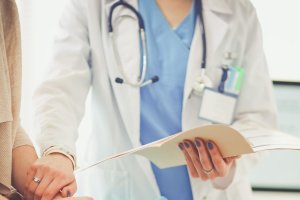 Problemy z nocną i świąteczną opieką zdrowotną w szpitalach. 