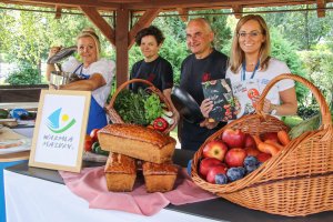 Radio od kuchni. To już ostatnia kulinarna podróż w tym sezonie