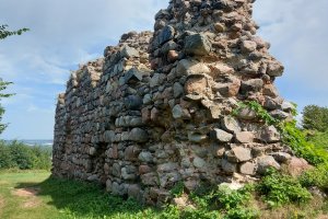 Edukacyjny spacer z okazji Europejskich Dni Dziedzictwa w Kurzętniku