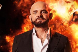 Anna Mucha jako... matka Patryka Vegi. Kiedy premiera?