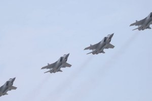 Rosja rozmieszcza pociski w Kaliningradzie. Jest reakcja Polski