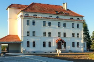 Zniszczony młyn stanie się centrum kultury