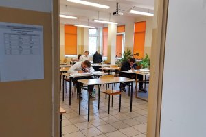 Nowe zasady egzaminu maturalnego. Dziś próbna matura z języka polskiego