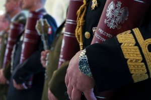 Nominacje generalskie w wojsku. Wśród awansowanych dowódcy z regionu