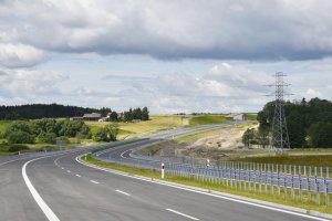 Spór o obwodnicę Olsztyna. Społecznicy nie zgadzają się z drogowcami i apelują do premiera