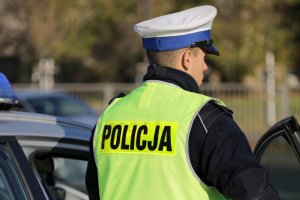 Wygląda jak ekspresówka, ale ekspresówką nie jest. A pomyłka może być kosztowna