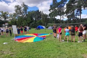 Na ulicach Ełku pojawią się kolejni streetworkerzy